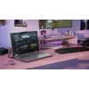 Portátil Lenovo LOQ 15IRX10 — 15,6 inch FHD IPS antirreflejo, Intel Core i5-13450HX, 16 GB DDR5, 1 TB SSD, NVIDIA GeForce RTX 5060 8 GB, Windows 11 Home