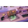 Portátil Lenovo LOQ 15IRX10 — 15,6 inch FHD IPS antirreflejo, Intel Core i5-13450HX, 16 GB DDR5, 1 TB SSD, NVIDIA GeForce RTX 5060 8 GB, Windows 11 Home