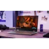 Portátil Lenovo LOQ 15IRX10 — 15,6 inch FHD IPS antirreflejo, Intel Core i5-13450HX, 16 GB DDR5, 1 TB SSD, NVIDIA GeForce RTX 5060 8 GB, Windows 11 Home