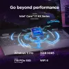 Portátil Lenovo LOQ 15IRX10 — 15,6 inch FHD IPS antirreflejo, Intel Core i5-13450HX, 16 GB DDR5, 1 TB SSD, NVIDIA GeForce RTX 5060 8 GB, Windows 11 Home