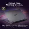 Portátil Lenovo LOQ 15IRX10 — 15,6 inch FHD IPS antirreflejo, Intel Core i5-13450HX, 16 GB DDR5, 1 TB SSD, NVIDIA GeForce RTX 5060 8 GB, Windows 11 Home