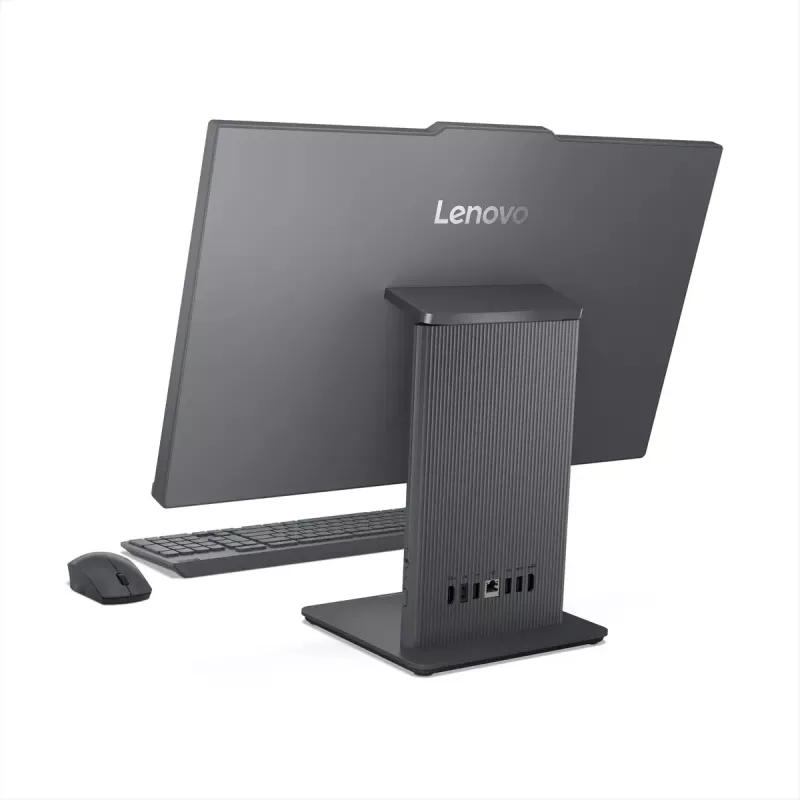 Lenovo IdeaCentre AIO 3 24ARM9, 23,8 pulgadas FHD, AMD Ryzen 5 7535HS, 16 GB, 1 TB SSD, AMD Radeon 660M, Windows 11 Home