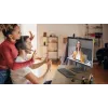 Lenovo IdeaCentre AIO 3 24ARM9, 23,8 pulgadas FHD, AMD Ryzen 5 7535HS, 16 GB, 1 TB SSD, AMD Radeon 660M, Windows 11 Home