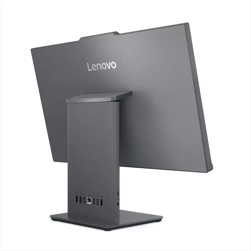 Lenovo IdeaCentre AIO 3 24ARM9, 23,8 pulgadas FHD, AMD Ryzen 5 7535HS, 16 GB, 1 TB SSD, AMD Radeon 660M, Windows 11 Home