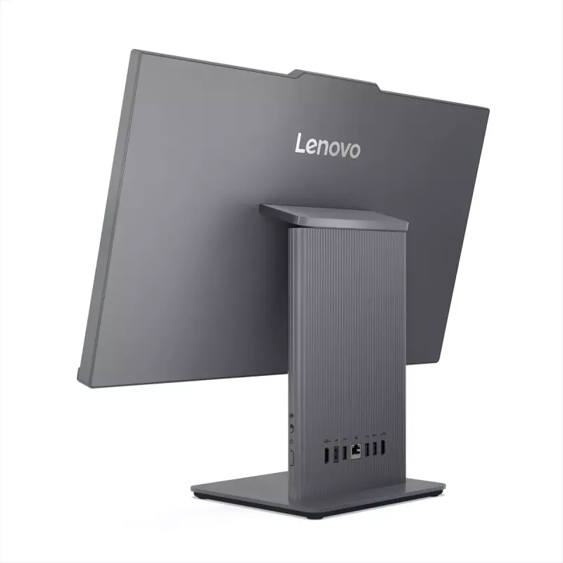 Lenovo IdeaCentre AIO 3 24ARM9, 23,8 pulgadas FHD, AMD Ryzen 5 7535HS, 16 GB, 1 TB SSD, AMD Radeon 660M, Windows 11 Home