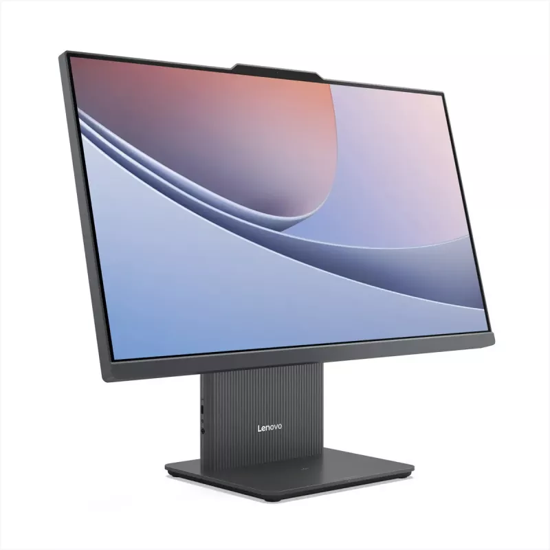 Lenovo IdeaCentre AIO 3 24ARM9, 23,8 pulgadas FHD, AMD Ryzen 5 7535HS, 16 GB, 1 TB SSD, AMD Radeon 660M, Windows 11 Home