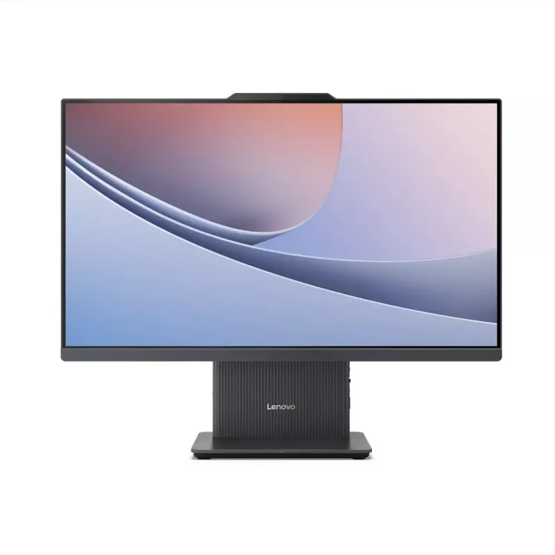 Lenovo IdeaCentre AIO 3 24ARM9, 23,8 pulgadas FHD, AMD Ryzen 5 7535HS, 16 GB, 1 TB SSD, AMD Radeon 660M, Windows 11 Home