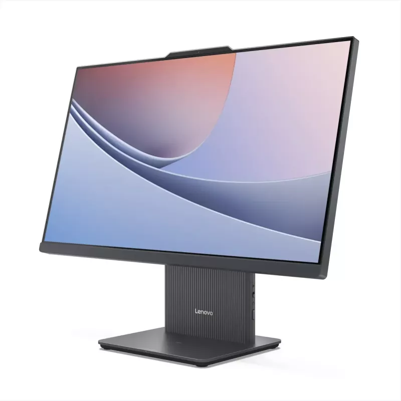 Lenovo IdeaCentre AIO 3 24ARM9, 23,8 pulgadas FHD, AMD Ryzen 5 7535HS, 16 GB, 1 TB SSD, AMD Radeon 660M, Windows 11 Home