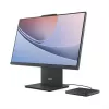 Lenovo IdeaCentre AIO 3 24ARM9, 23,8 pulgadas FHD, AMD Ryzen 5 7535HS, 16 GB, 1 TB SSD, AMD Radeon 660M, Windows 11 Home