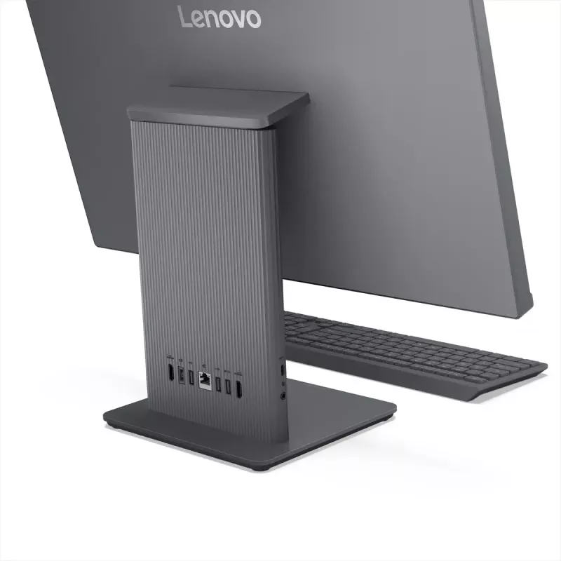 Lenovo IdeaCentre AIO 3 24ARM9, 23,8 pulgadas FHD, AMD Ryzen 5 7535HS, 16 GB, 1 TB SSD, AMD Radeon 660M, Windows 11 Home