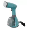 Vaporera de mano SINGER 220442103.01 — depósito de 0,28 l, 1500 W, verde