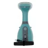 Vaporera de mano SINGER 220442103.01 — depósito de 0,28 l, 1500 W, verde