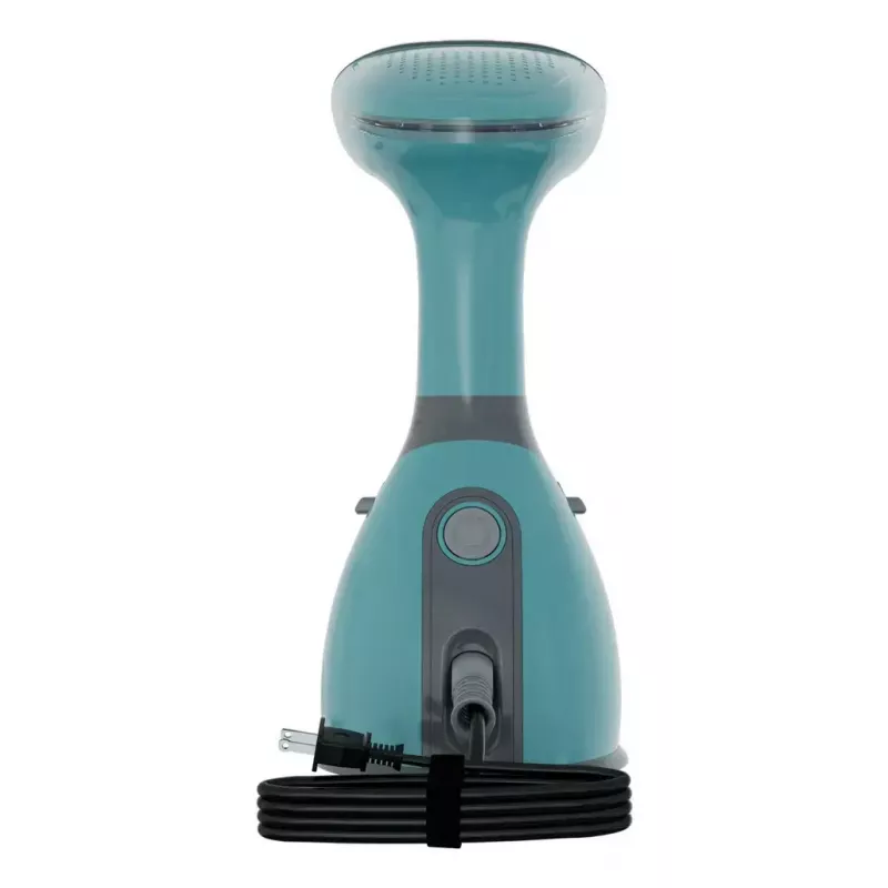Vaporera de mano SINGER 220442103.01 — depósito de 0,28 l, 1500 W, verde