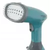 Vaporera de mano SINGER 220442103.01 — depósito de 0,28 l, 1500 W, verde