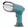 Vaporera de mano SINGER 220442103.01 — depósito de 0,28 l, 1500 W, verde