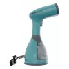 Vaporera de mano SINGER 220442103.01 — depósito de 0,28 l, 1500 W, verde
