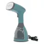 Vaporera de mano SINGER 220442103.01 — depósito de 0,28 l, 1500 W, verde