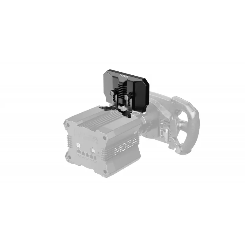 Racing Dash Moza Racing MOZA CM2 Dash para gaming en PC con cable