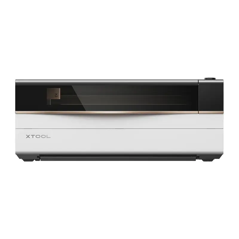 Máquina de grabado láser xTool P3 80W All-in-One-Kit, modelo P3-AIO