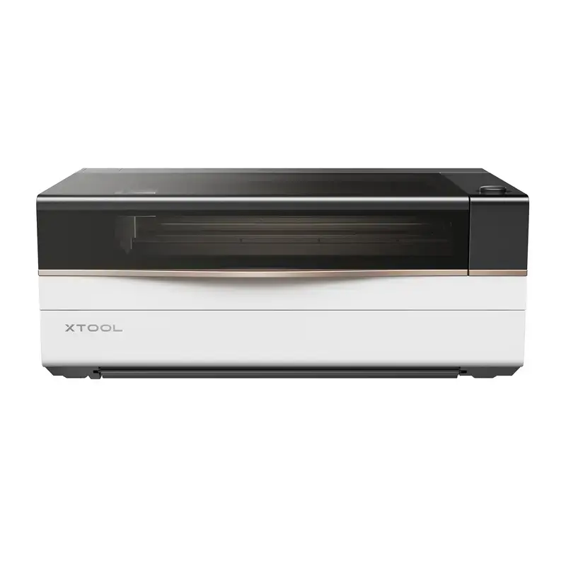 Máquina de grabado láser xTool P3 80W All-in-One-Kit, modelo P3-AIO