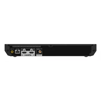Reproductor Blu-Ray Sony UBP-X700/K 4K Ultra HD 3D 7.1 canales