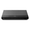 Reproductor Blu-Ray Sony UBP-X700/K 4K Ultra HD 3D 7.1 canales