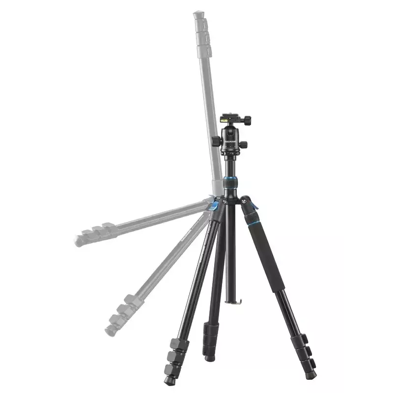 Trípode Cullmann Rondo 480M RB8.5