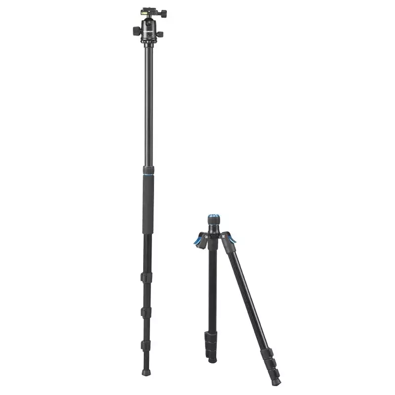 Trípode Cullmann Rondo 480M RB8.5