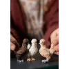 Figuras de juego Schleich FARM WORLD Hühnerfreunde Multicolor 42574
