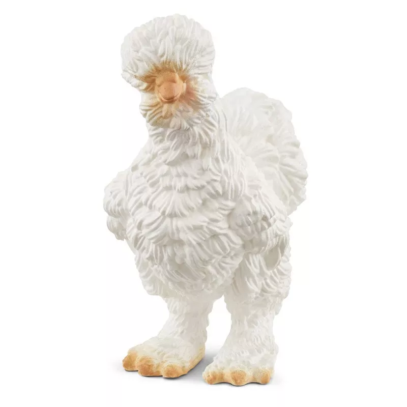 Figuras de juego Schleich FARM WORLD Hühnerfreunde Multicolor 42574