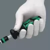 Destornillador dinamométrico Wera 7400 Kraftform 105 mm