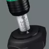 Destornillador dinamométrico Wera 7400 Kraftform 105 mm