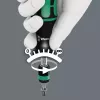 Destornillador dinamométrico Wera 7400 Kraftform 105 mm