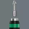 Destornillador dinamométrico Wera 7400 Kraftform 105 mm