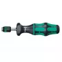 Destornillador dinamométrico Wera 7400 Kraftform 105 mm