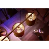 Philips Hue White E14 Luster bombilla LED, P45, 5,7 W, 470 lm (2 uds.)