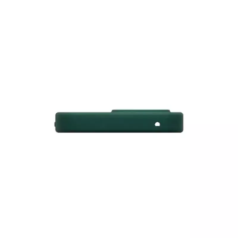 Fairphone Case v1 F6CASE-1GR-WW1 funda protectora para Fairphone (Gen. 6), de plástico, verde bosque