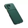 Fairphone Case v1 F6CASE-1GR-WW1 funda protectora para Fairphone (Gen. 6), de plástico, verde bosque
