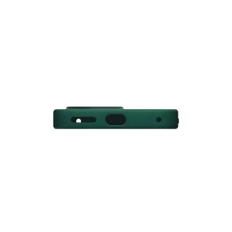Fairphone Case v1 F6CASE-1GR-WW1 funda protectora para Fairphone (Gen. 6), de plástico, verde bosque
