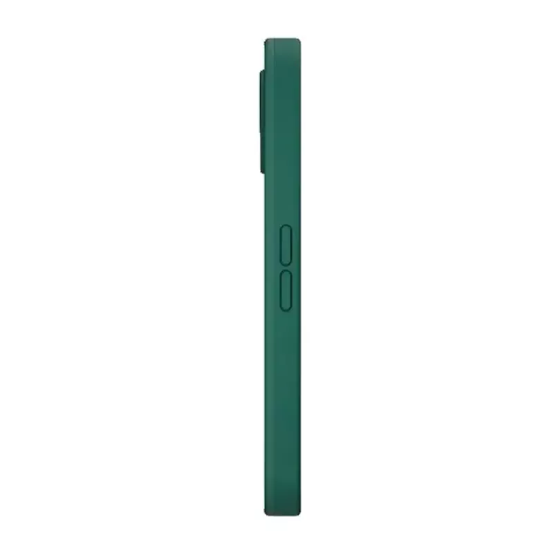 Fairphone Case v1 F6CASE-1GR-WW1 funda protectora para Fairphone (Gen. 6), de plástico, verde bosque