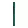 Fairphone Case v1 F6CASE-1GR-WW1 funda protectora para Fairphone (Gen. 6), de plástico, verde bosque