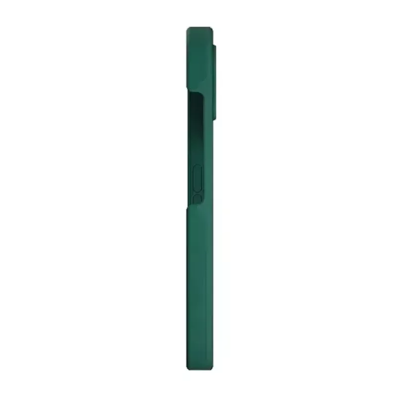 Fairphone Case v1 F6CASE-1GR-WW1 funda protectora para Fairphone (Gen. 6), de plástico, verde bosque