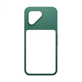 Funda para móvil Fairphone Case v1 – funda para Fairphone Gen. 6, compatible con pantallas de hasta 16 cm (6,3