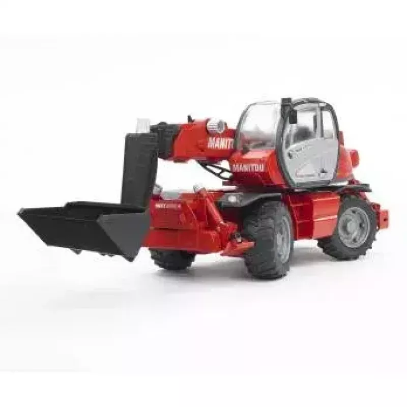 Vehículo de juguete BRUDER MRT 2150
