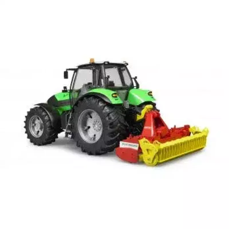 Pieza de modelo a escala BRUDER Pöttinger Lion 3002