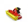 Pieza de modelo a escala BRUDER Pöttinger Lion 3002