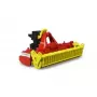 Pieza de modelo a escala BRUDER Pöttinger Lion 3002