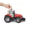 Tractor de juguete BRUDER Massey Ferguson 7624