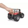 Tractor de juguete BRUDER Massey Ferguson 7624