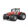 Tractor de juguete BRUDER Massey Ferguson 7624